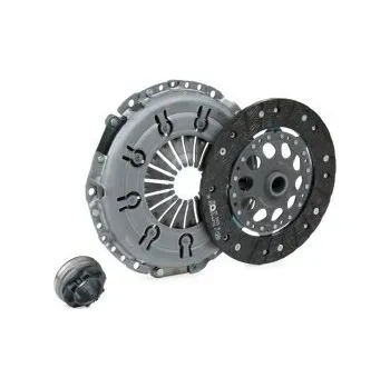 Spojková sada Spojková sada Audi A6 C5 Avant (4B5) - 1.9TDI LUK