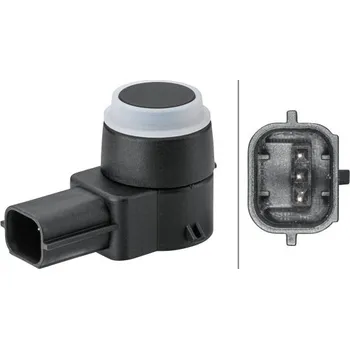 Parkovací asistent Parkovací senzor HELLA 6PX 358 141-851