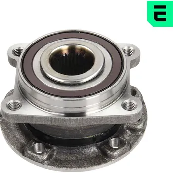 Auto-moto Sada ložiska kola OPTIMAL 990792