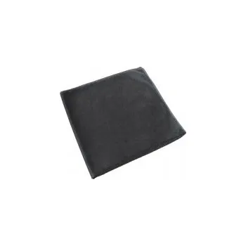 Utěrka Utěrka z mikrovlákna - Černá, 1ks