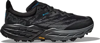 Pánská běžecká obuv HOKA ONE ONE Speedgoat 5 GTX Spike M 1133550-BBLC