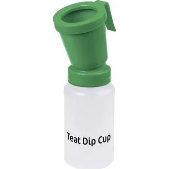 Chov hospodářského zvířete Kelímek na dezinfekci 250 ml