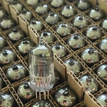 Hi-Fi systém 6J1P-EV / 6Ж1P-EB Reflektor, Pentode Balení: Single