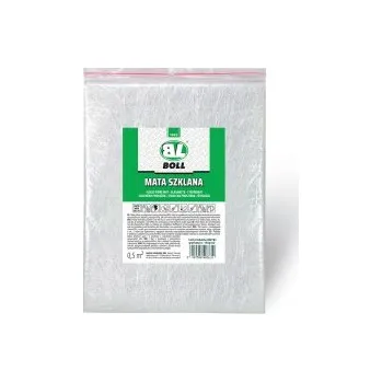 Oprava karosérie Skleněná textilie 300g/m2 - plocha 0,5m2