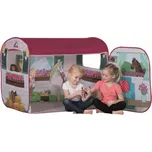 Schleich Stan Koňská stáj