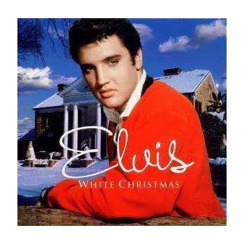Zahraniční hudba CD Elvis Presley: White Christmas 2003