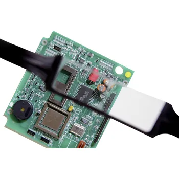 Lupa Edsyn MA 1025 zvětšovací čočka zvětšení: 2.5 x