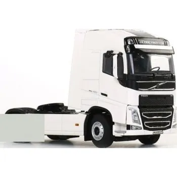 Autolak Autolak ve spreji Volvo truck S91104 WHITE PAPYRUS RAL9018-GL kvalita autolaku Standardní sprej