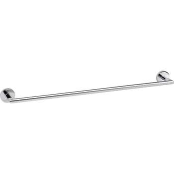 Držák na ručník Držák ručníků Bemeta Circum 600 mm chrom