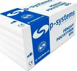 P-Systems Střešní a podlahový polystyren EPS 200 250mm/ks