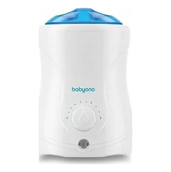 Ohřívač a sterilizátor Elektrický ohřívač a sterilizátor lahví Babyono 216 2 v 1