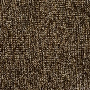 Koberec Jutex Koberec Enigma 120 - hnědý - 4m