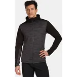 KILPI SEVELEN-M Černá 3XL