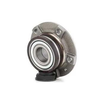 Zadní ložisko, náboj kola Citroen C5 III (RD_) - SKV GERMANY