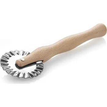 Kráječ na chleba Rádlo na těsto BANQUET Brillante 16,5 cm