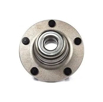 Zadní ložisko, náboj kola Ford TRANSIT valník/podvozek (FM_ _, FN_ _, FF_ _) - SKV GERMA