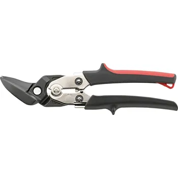 Nůžky na plech Nůžky ideál hrc58-60 pákový převod levé 260mm format