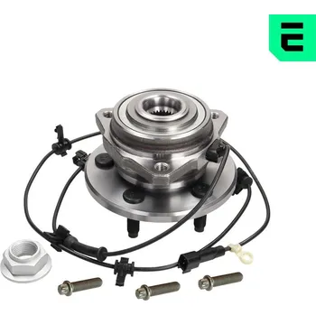 Sada ložiska kola OPTIMAL 991730