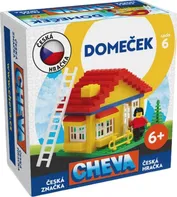 Cheva 6 domeček