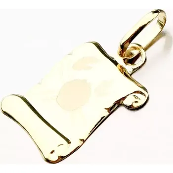 Přívěsek Goldex Rak 43-2081-06 Zlatá