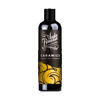 Caramics keramický šampon 500 ml - AUTO FINESSE