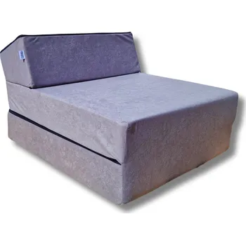 Matrace Pěnová Matrace Natalia Spzoo 60 x 160 x 12 cm H2