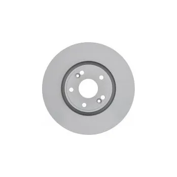 Brzdový kotouč Brzdové kotouče 300 mm Renault LAGUNA II (BG0/1_) - BOSCH -