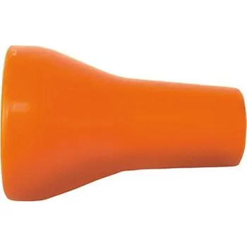 Svěrák Kulatá tryska, 4 díly, pro hadice na chladivo 1/2" 9mm loc-line 51802