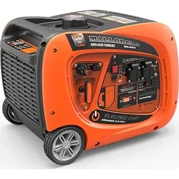 Elektrocentrála Genergy Mallorca III