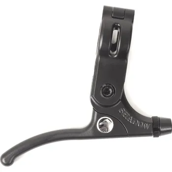 Brzdová páka Brzdová páka BMX Shadow SANO Medium černá pravá