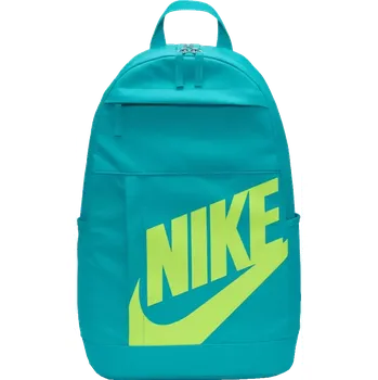 Unisex batoh Nike Elemental 21 litrů blankytný