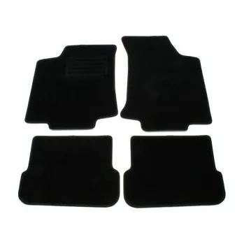 autokoberec Koberečky na VW Golf 3 Hatchback - velur
