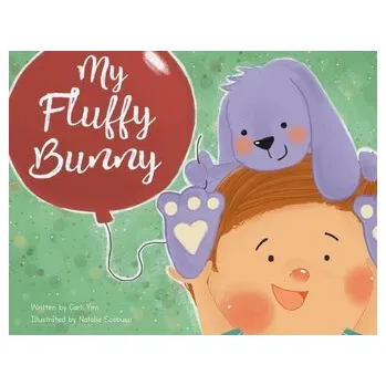 Pohádka My Fluffy Bunny - Yim, Carli