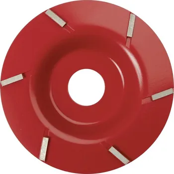 Kotouč brusný P6, 105 mm