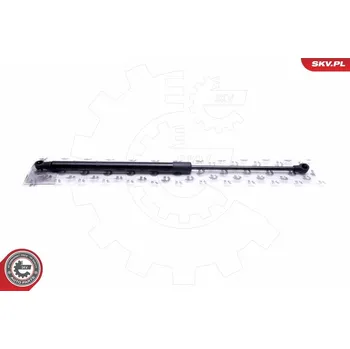 Příslušenství karosérie Pneumatická pružina, zavazadlový / nákladový prostor ESEN SKV 52SKV698