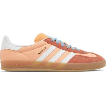 Pánská obuv adidas Gazelle Indoor Beam Orange Velikost: 42 2/3