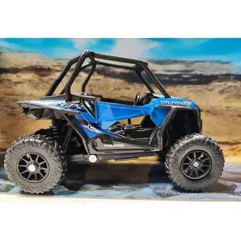 autíčko NewRay Polaris RZR XP Turbo 1:20