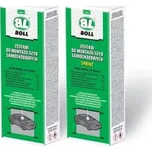 Sada na montáž automobilových skel