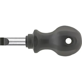 Šroubovák Plochý šroubovák na karburátory 4x0,8x25mm format