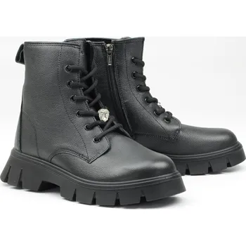 Dámská zimní obuv Dámské kotníkové Primigi 6876900 Velikost: 40