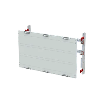 Rozvaděč ABB CombiLine-MB (sada)MBN375 -Modul pro NPE příp. do 440A, set 2CPX041756R9999 2CPX041756R9999