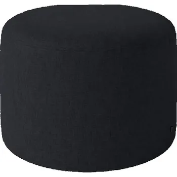 Otoman Bolia Pouf Zyl Ø50, Nantes