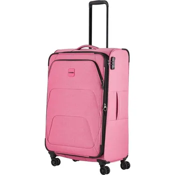 Travelite Adria L Rose + DÁREK + Doprava ZDARMA