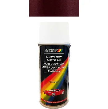 Autolak Motip akrylový autolak sprej SD9880 150ml ( )