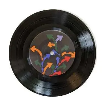 Zahraniční hudba SP Looming: Different Views LTD 2022 Limited Edition Vinyl