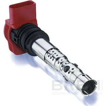 Zapalovací cívka Zapalovací cívka BREMI 20125