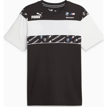 BMW Motorsport volnočasové triko BMW SDS Puma XL