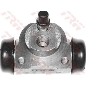Brzdový válec Válec kolové brzdy, , 77362610, TRW, BWF261