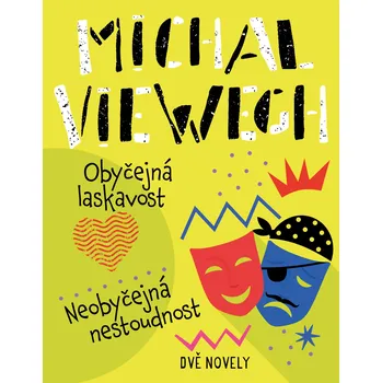 Kniha Obyčejná laskavost, Neobyčejná nestoudnost