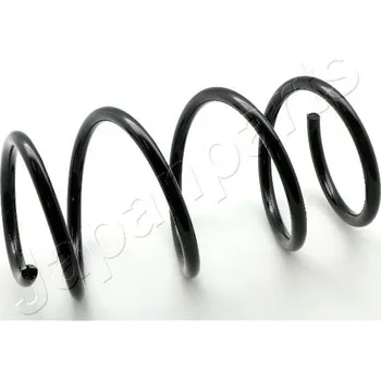Pružina podvozku JAPANPARTS ZC3482H
